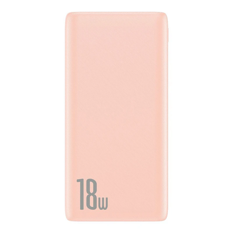 پاور بانک فست شارژ 10000 باسئوس Baseus PPDML QC3 18W