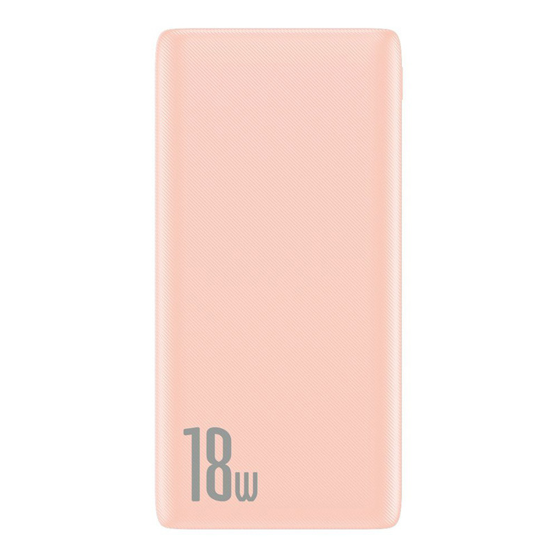 پاور بانک فست شارژ 10000 باسئوس Baseus PPDML QC3 18W