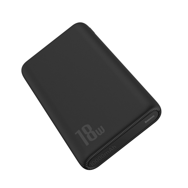 پاور بانک فست شارژ 10000 باسئوس Baseus PPDML QC3 18W