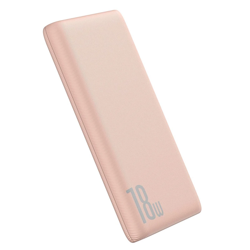پاور بانک فست شارژ 10000 باسئوس Baseus PPDML QC3 18W