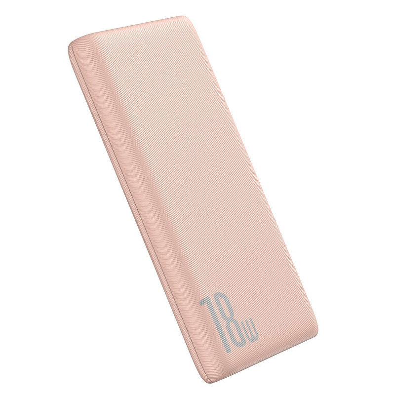 پاور بانک فست شارژ 10000 باسئوس Baseus PPDML QC3 18W