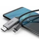 کابل تبدیل Baseus CATSY-0G Type-C to HDMI 1.8m