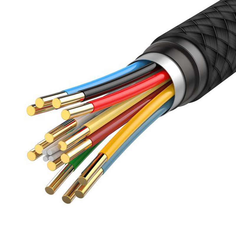 کابل تبدیل Baseus CATSY-0G Type-C to HDMI 1.8m