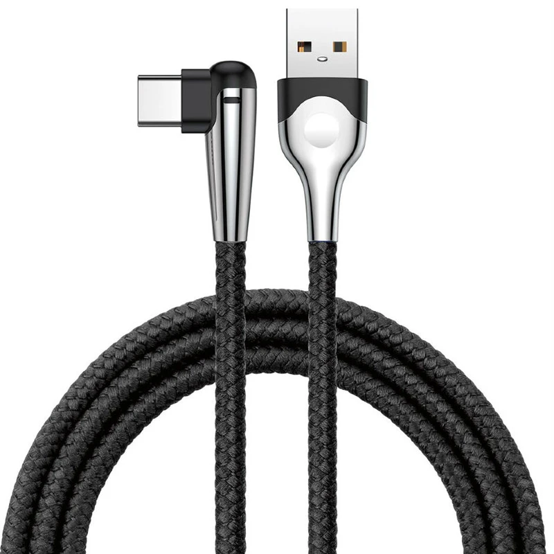 کابل Baseus CATMVP-D 3A 1m Type-C
