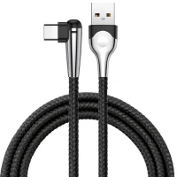 کابل Baseus CATMVP-D 3A 1m Type-C