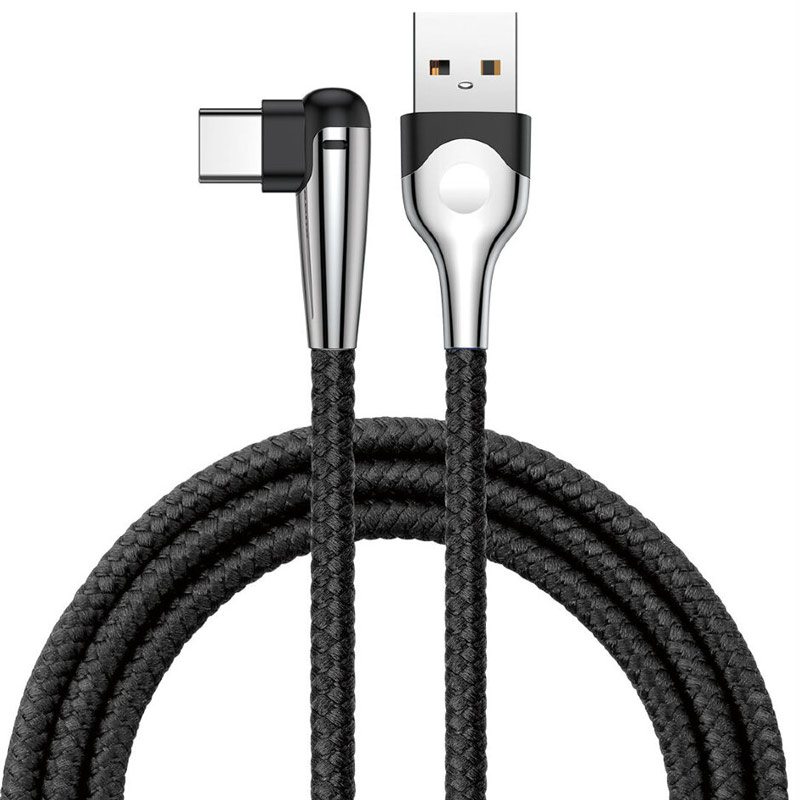 کابل Baseus CATMVP-D 3A 1m Type-C