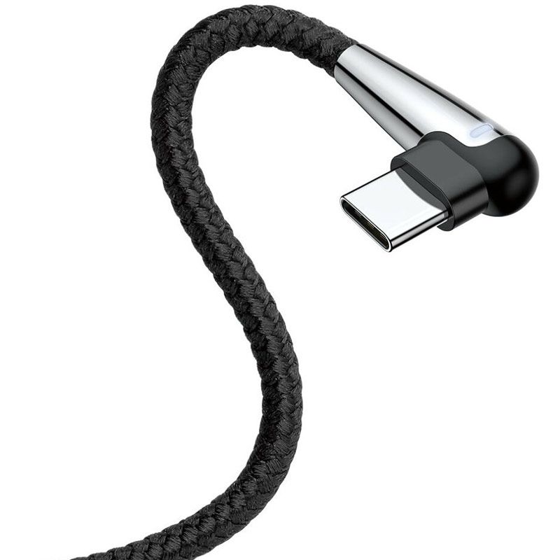 کابل Baseus CATMVP-D 3A 1m Type-C