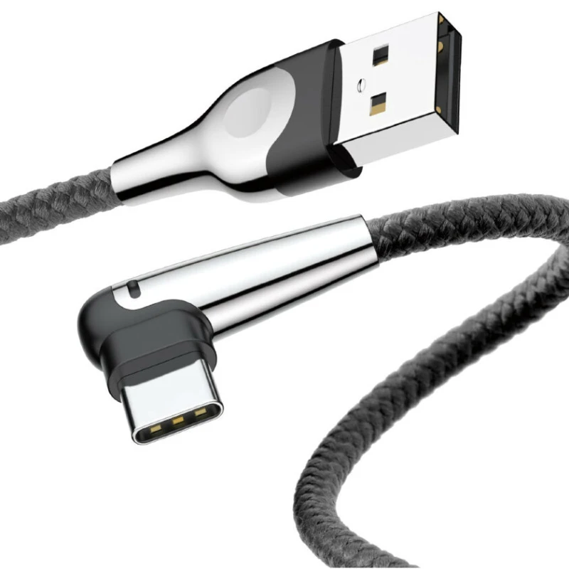 کابل Baseus CATMVP-D 3A 1m Type-C
