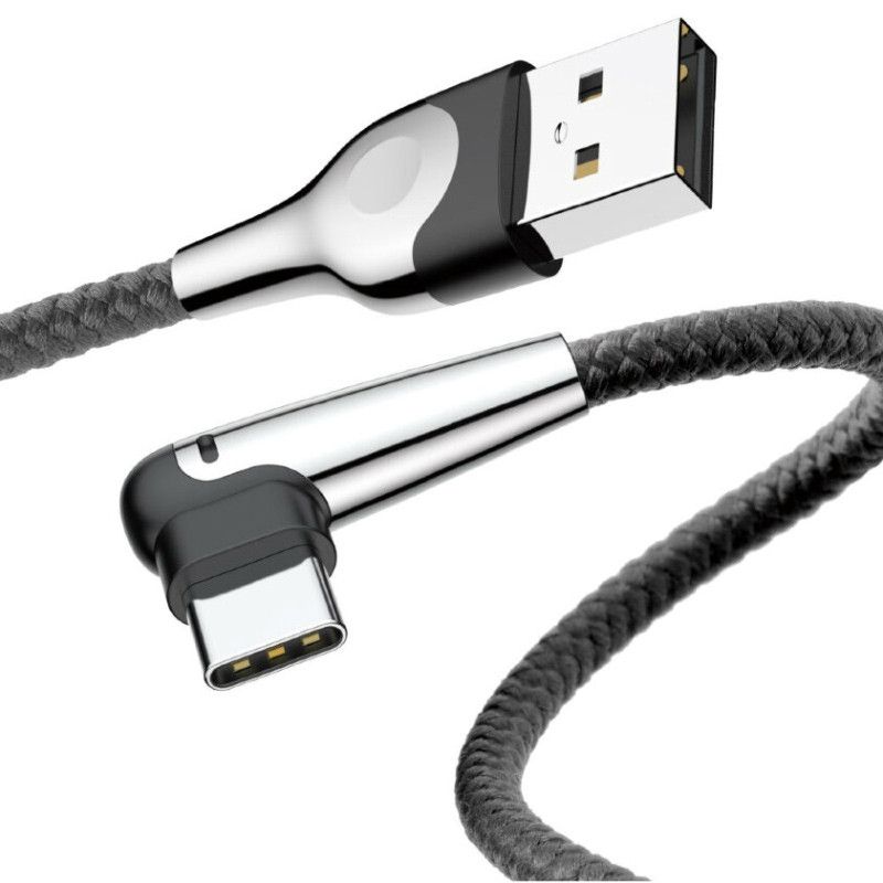 کابل Baseus CATMVP-D 3A 1m Type-C