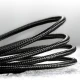 کابل تبدیل فست شارژ Baseus CATSD-J QC3 Type-C to Type-C 5A 1m