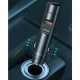 FM Player و شارژر فندکی Baseus Energy Column CCNLZ-C QC3 18W