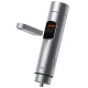 FM Player و شارژر فندکی Baseus Energy Column CCNLZ-C QC3 18W