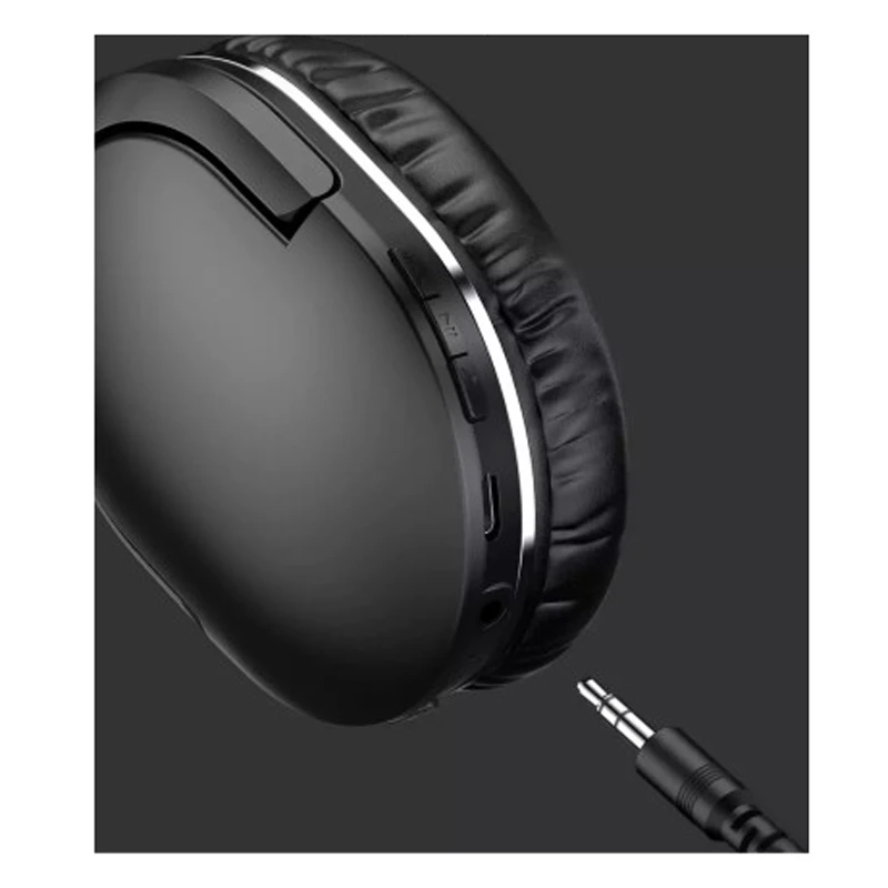 هدفون بلوتوثی Baseus Encok D02 Pro NGD02-C