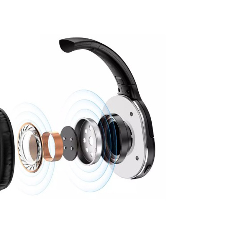 هدفون بلوتوثی Baseus Encok D02 Pro NGD02-C