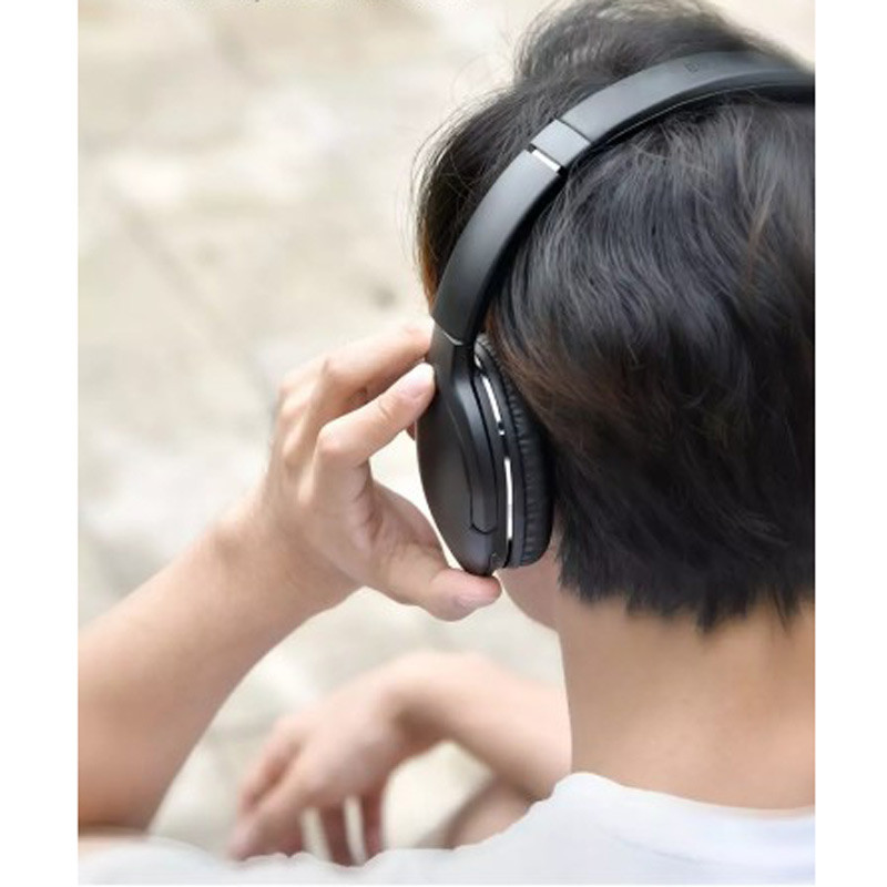 هدفون بلوتوثی Baseus Encok D02 Pro NGD02-C