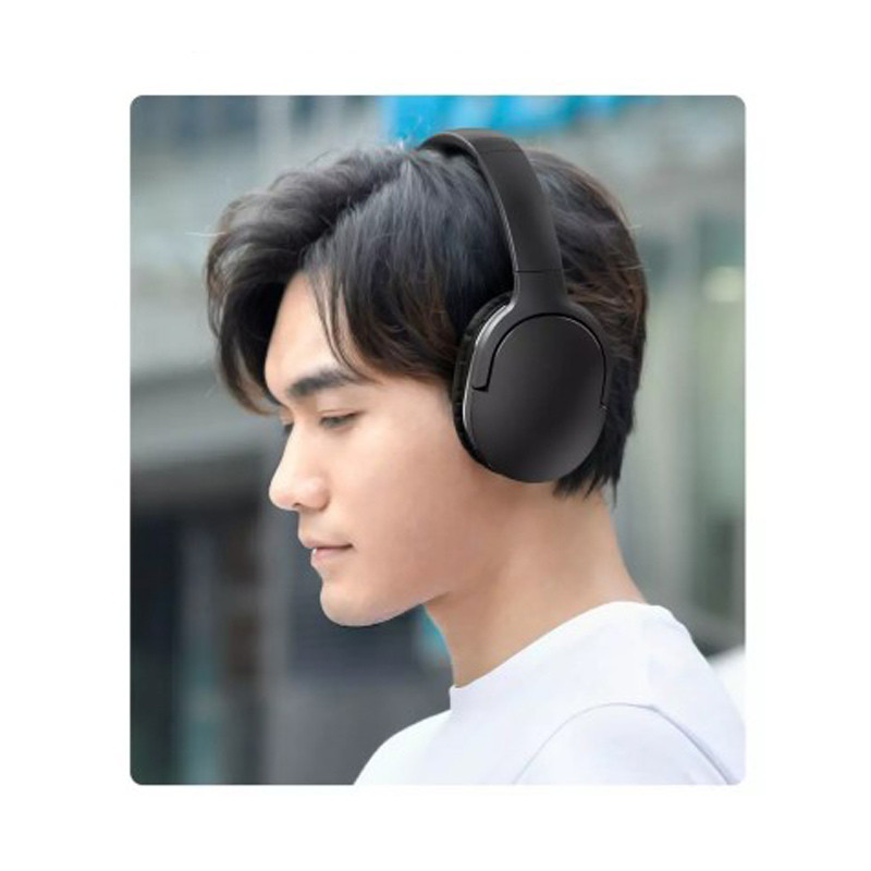 هدفون بلوتوثی Baseus Encok D02 Pro NGD02-C