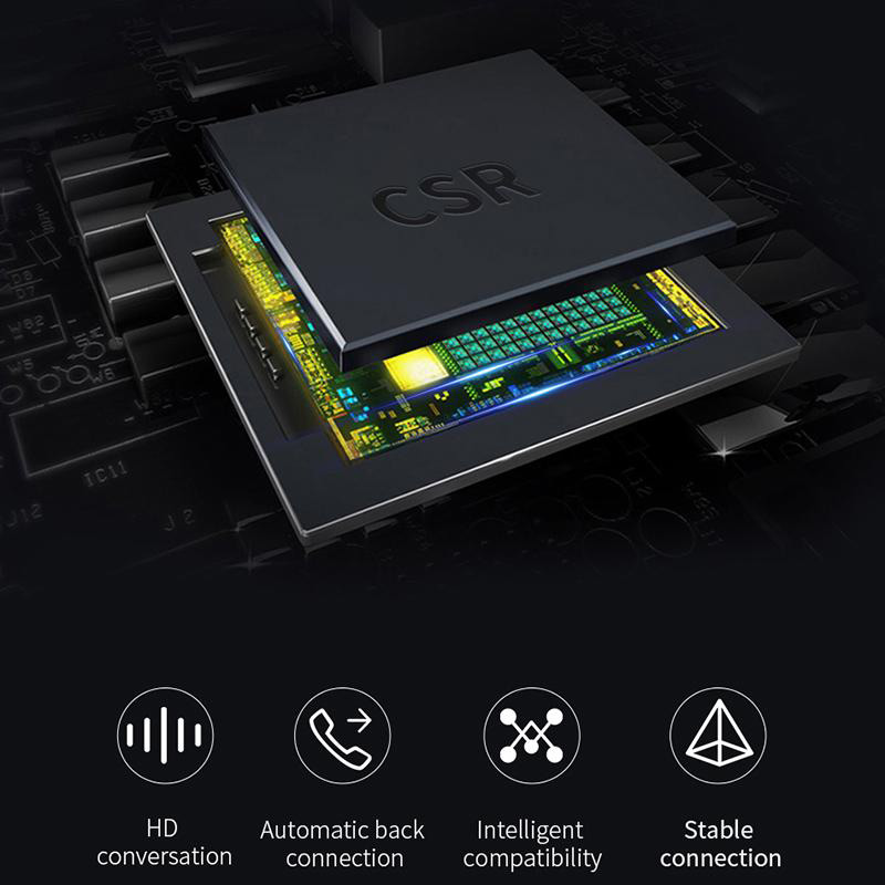 هندزفری Baseus Encok H10