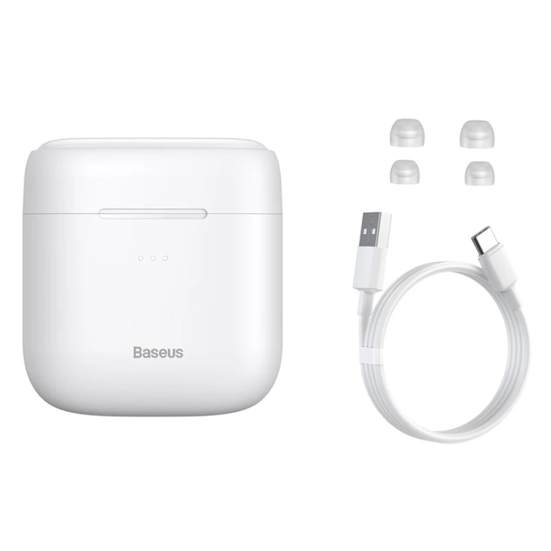 هندزفری بلوتوث دوتایی Baseus Encok W06