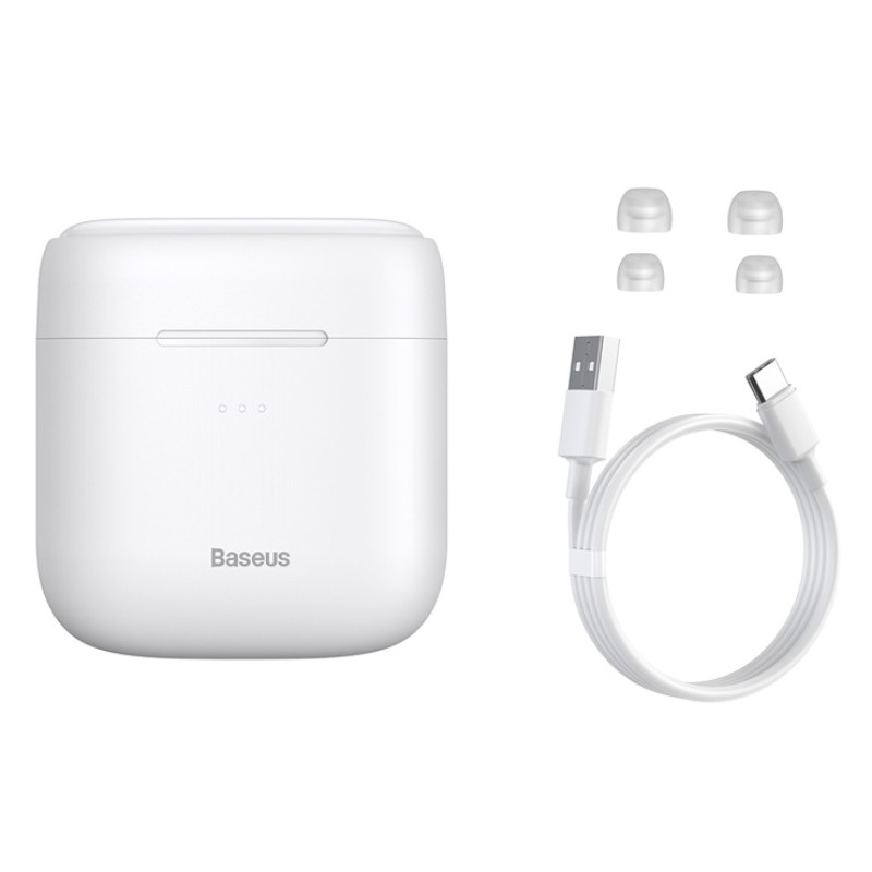 هندزفری بلوتوث دوتایی Baseus Encok W06