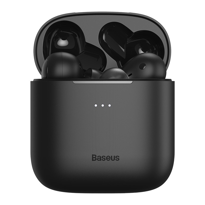 هندزفری بلوتوث دوتایی Baseus Encok W06