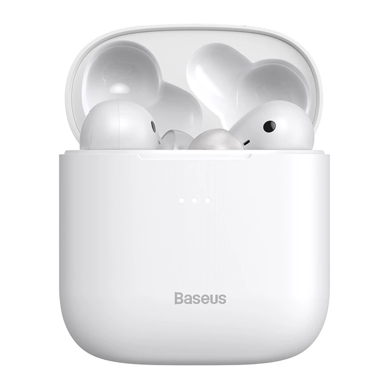 هندزفری بلوتوث دوتایی Baseus Encok W06