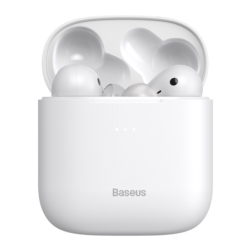 هندزفری بلوتوث دوتایی Baseus Encok W06