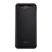 پاور بانک 10000 باسئوس Baseus Gentleman PPLN-A01