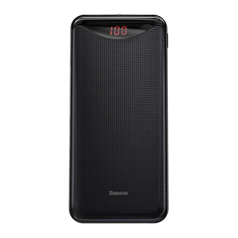 پاور بانک 10000 باسئوس Baseus Gentleman PPLN-A01