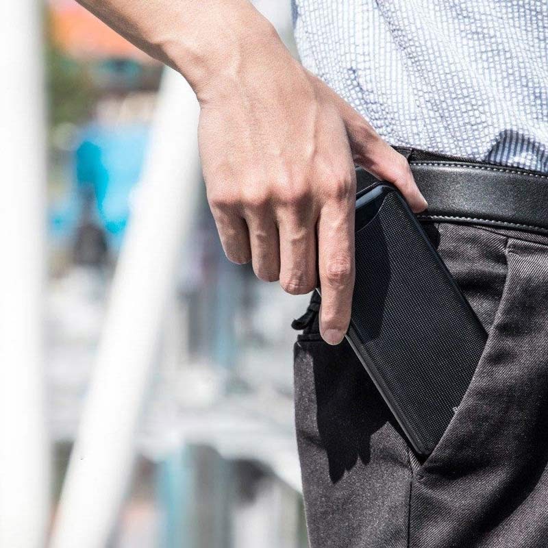 پاور بانک 10000 باسئوس Baseus Gentleman PPLN-A01