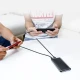 پاور بانک فست شارژ 10000 باسئوس Baseus Simbo PPALL-QB