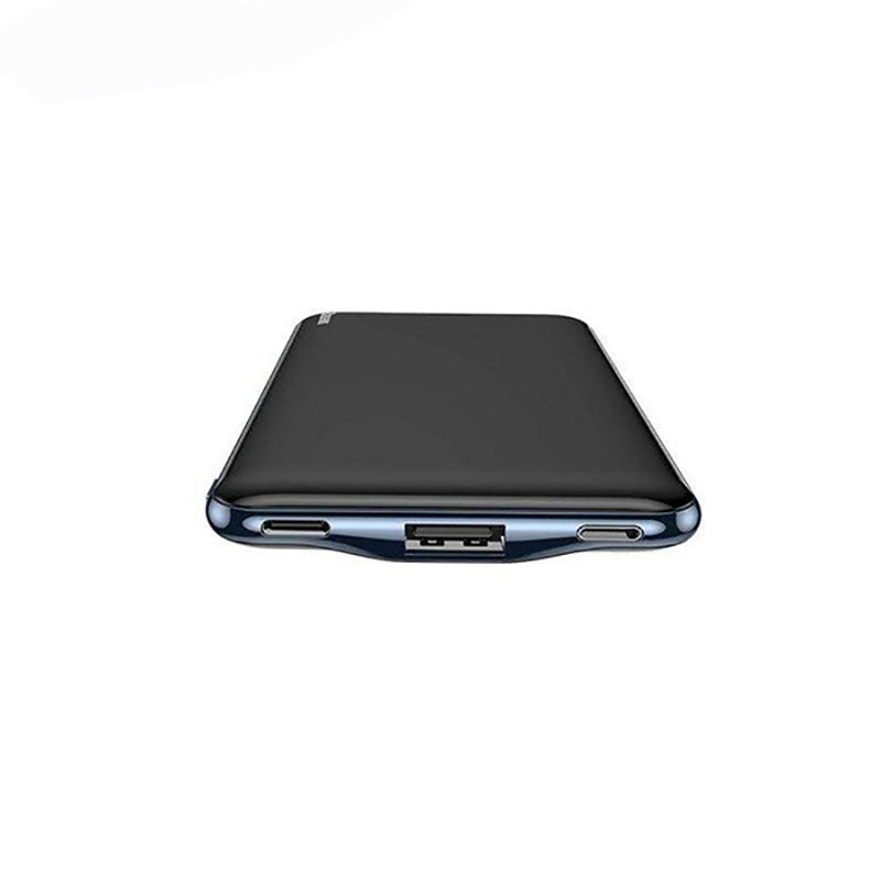 پاور بانک فست شارژ 10000 باسئوس Baseus Simbo PPALL-QB