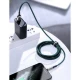 کابل 3 سر مگنتی Baseus TZCAXC-G01 2A 2m