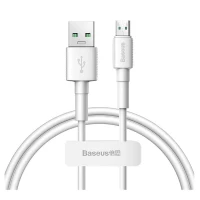 کابل میکرو یو اس بی باسئوس Baseus Mini CAMSW-D02 1m
