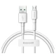 کابل میکرو یو اس بی باسئوس Baseus Mini CAMSW-D02 1m