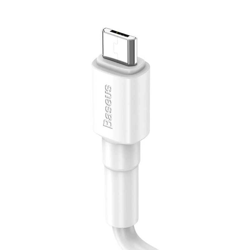 کابل میکرو یو اس بی Baseus Mini CAMSW-A02 2.4A 1m