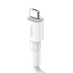 کابل میکرو یو اس بی Baseus Mini CAMSW-A02 2.4A 1m
