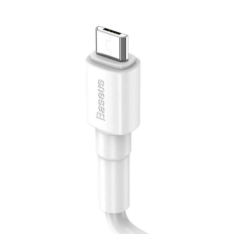 کابل میکرو یو اس بی Baseus Mini CAMSW-A02 2.4A 1m