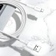 کابل میکرو یو اس بی Baseus Mini CAMSW-A02 2.4A 1m