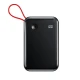 پاور بانک 10000 باسئوس Baseus Mini S Digital PPXF-B01