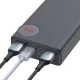 پاوربانک فست شارژ 30000 باسئوس Baseus Mulight PPMY-01 QC3 PD3 33W