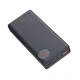 پاوربانک فست شارژ 30000 باسئوس Baseus Mulight PPMY-01 QC3 PD3 33W