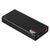 پاور بانک فست شارژ 20000 باسئوس Baseus Mulight PPALL-MY QC3