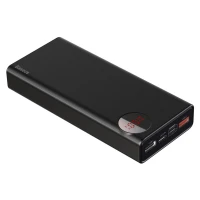 پاور بانک فست شارژ 20000 باسئوس Baseus Mulight PPALL-MY QC3