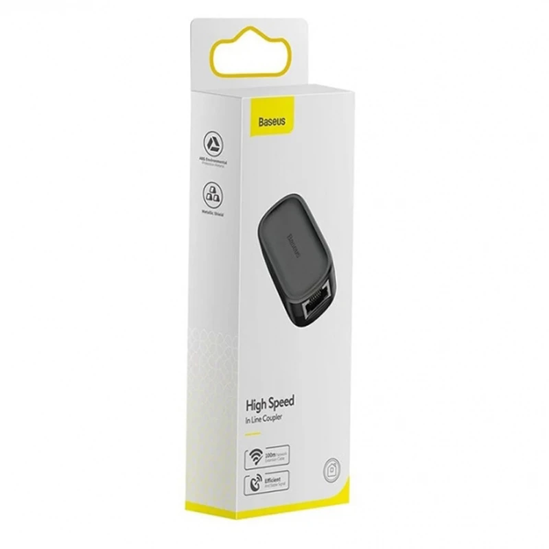 تقویت کننده کابل شبکه باسئوس Baseus PCYCX-01