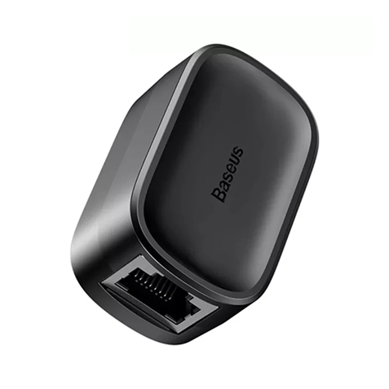 تقویت کننده کابل شبکه باسئوس Baseus PCYCX-01