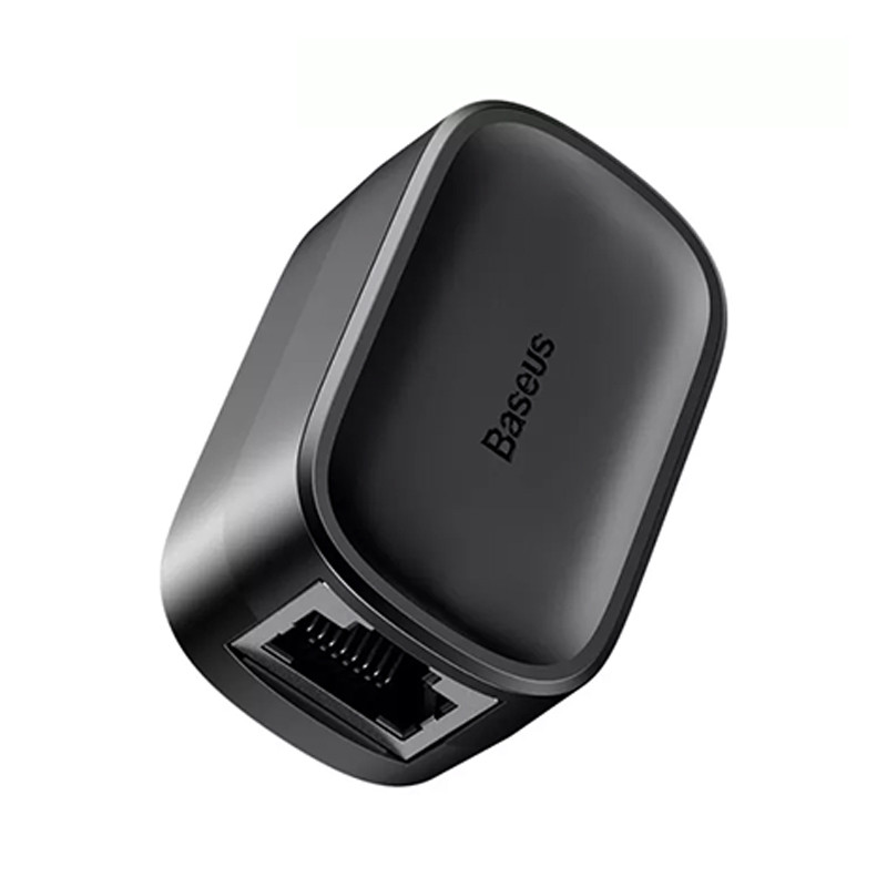 تقویت کننده کابل شبکه باسئوس Baseus PCYCX-01