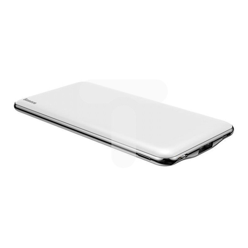 پاور بانک فست شارژ 10000 باسئوس Baseus Simbo PPALL-QB