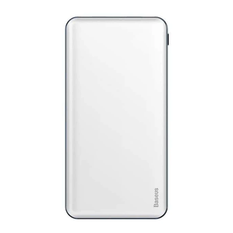 پاور بانک فست شارژ 10000 باسئوس Baseus Simbo PPALL-QB