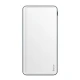 پاور بانک فست شارژ 10000 باسئوس Baseus Simbo PPALL-QB