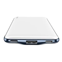 پاور بانک فست شارژ 10000 باسئوس Baseus Simbo PPALL-QB
